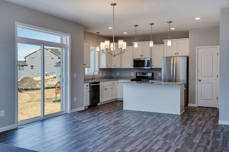 14576 Pearson St NW, Ramsey, MN 55303