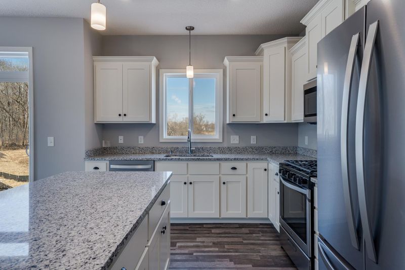 14576 Pearson St NW, Ramsey, MN 55303