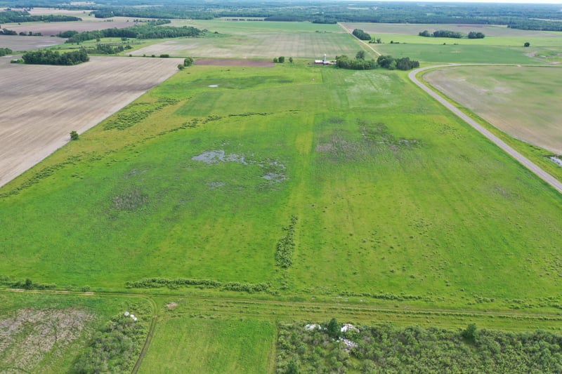 TBD 200th St, Parkers Prairie, MN 56361