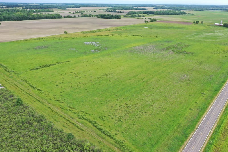 TBD 200th St, Parkers Prairie, MN 56361