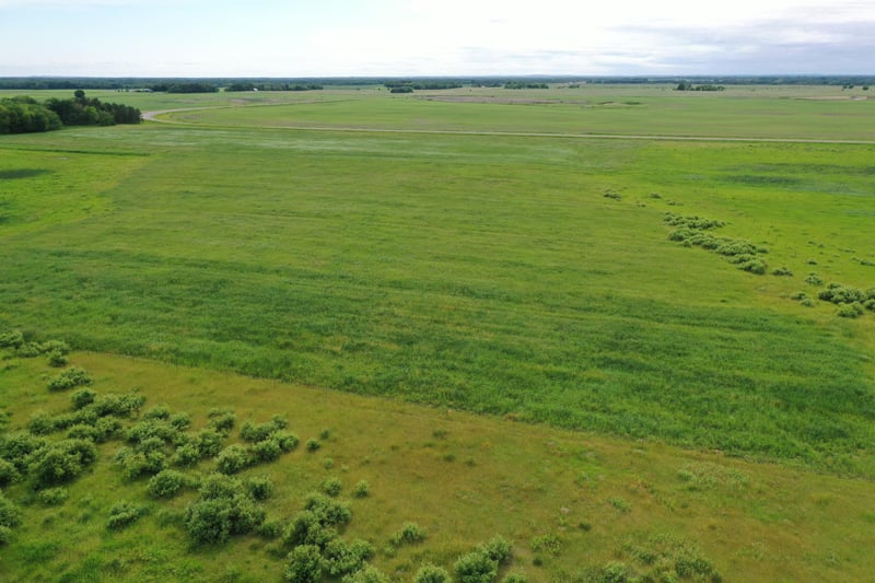TBD 200th St, Parkers Prairie, MN 56361