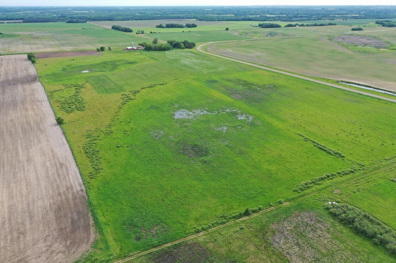 TBD 200th St, Parkers Prairie, MN 56361
