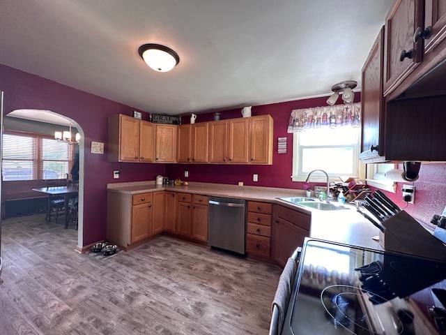 5994 Union Ridge Dr, Hokah, MN 55941
