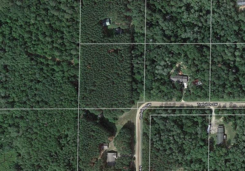 TBD Trefoil Dr, Backus, MN 56435