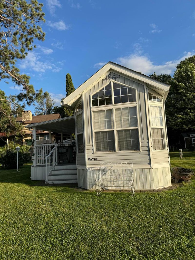 1663 Us Highway 8 #22, Balsam Lake, WI 54024