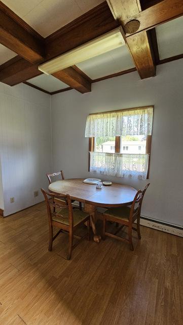618 W 5th St, Graceville, MN 56240