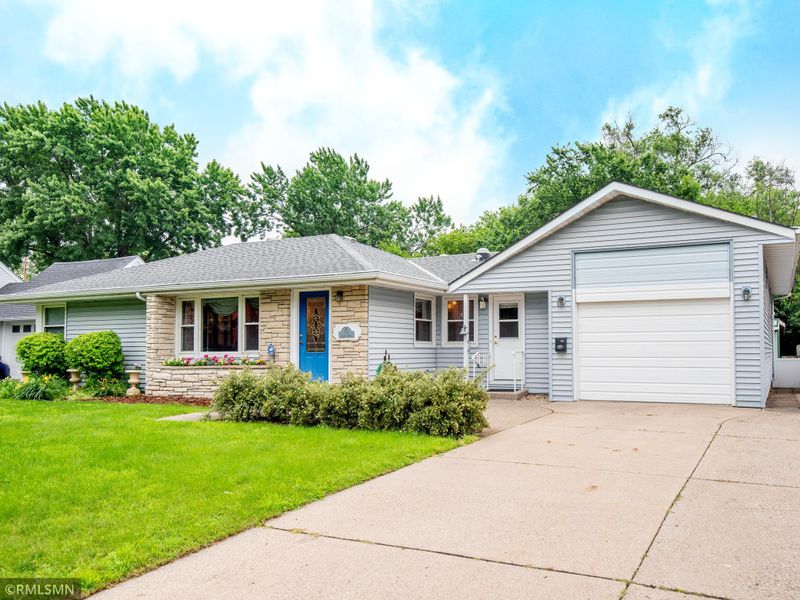 7515 Elliot Ave S, Minneapolis, MN 55423