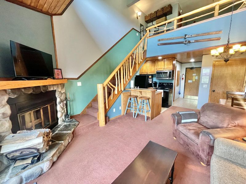 113 Bridge Run Ln #A, Tofte, MN 55615