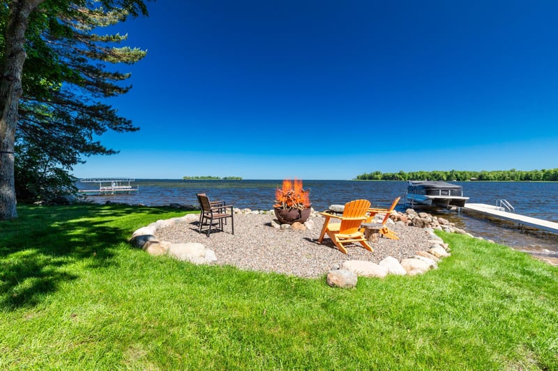 2555 Lake Shore Blvd, Wahkon, MN 56386
