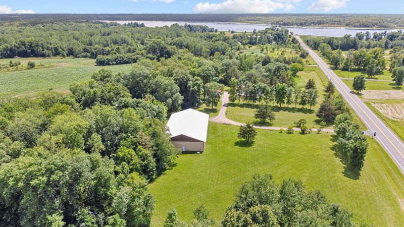 44345 Deerwood Trl, Harris, MN 55032