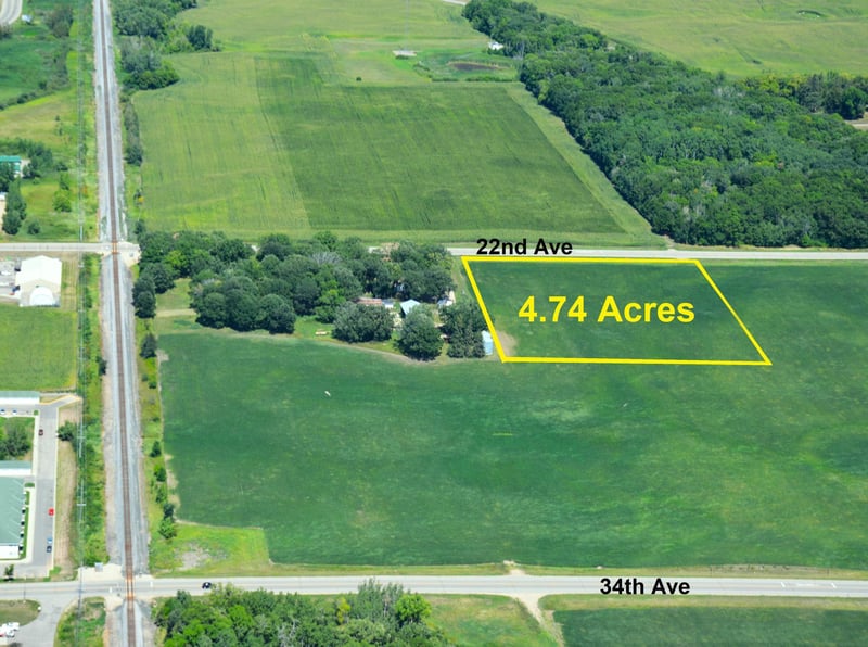 10xx 22nd Ave E, Alexandria, MN 56308