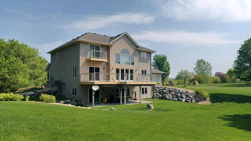 22350 Kirk Ct N, Scandia, MN 55073