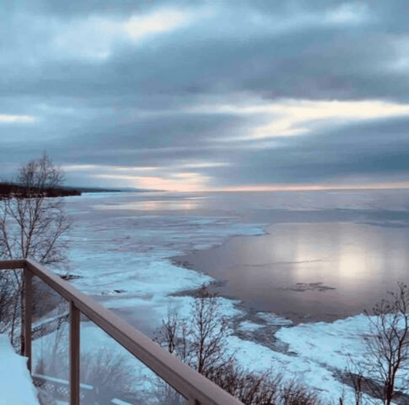 6626 W Highway 61 #A11, Tofte, MN 55615