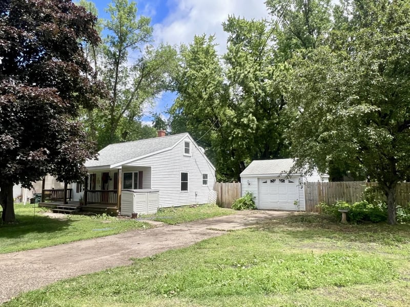 309 3rd St N, Atwater, MN 56209