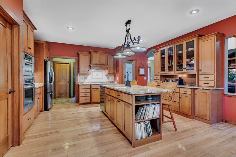 15725 Barley Rd NW, Royalton, MN 56373