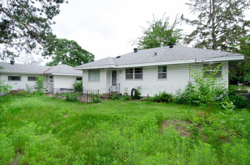 215 91st Ln NE, Blaine, MN 55434