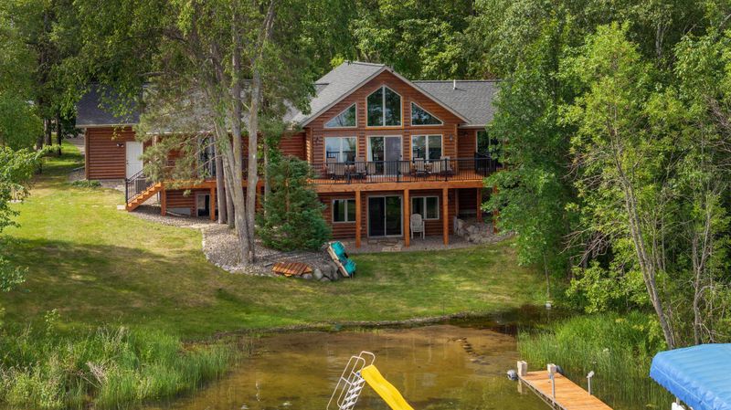 14410 Big Pine Trl, Crosslake, MN 56442