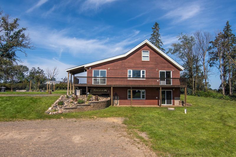 1908 100th St #I, Balsam Lake, WI 54810