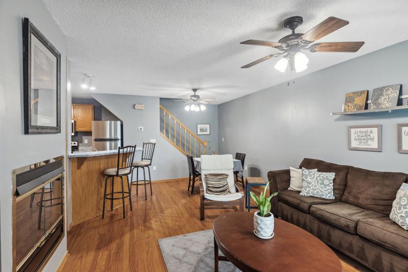 4041 Crystal Cir #95, Shoreview, MN 55126