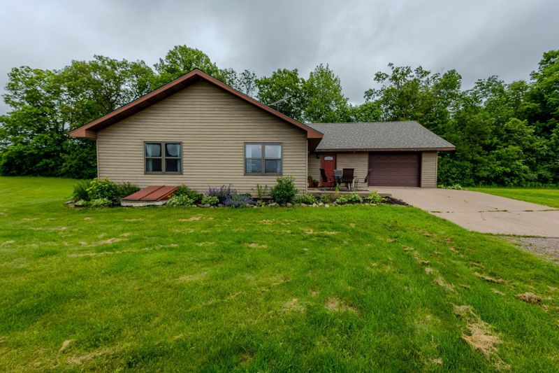 1376 300th Ave, Frederic, WI 54837