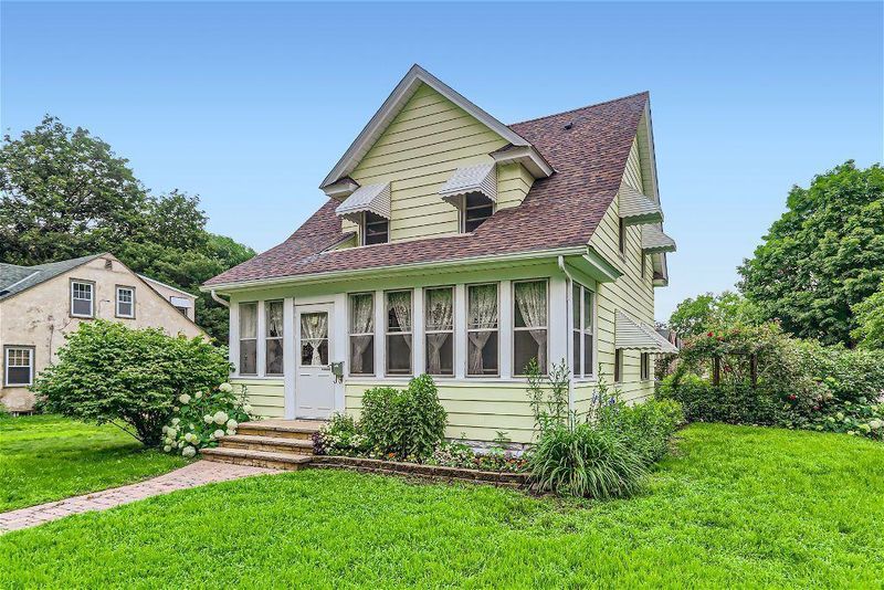 3520 E 50th St, Minneapolis, MN 55417
