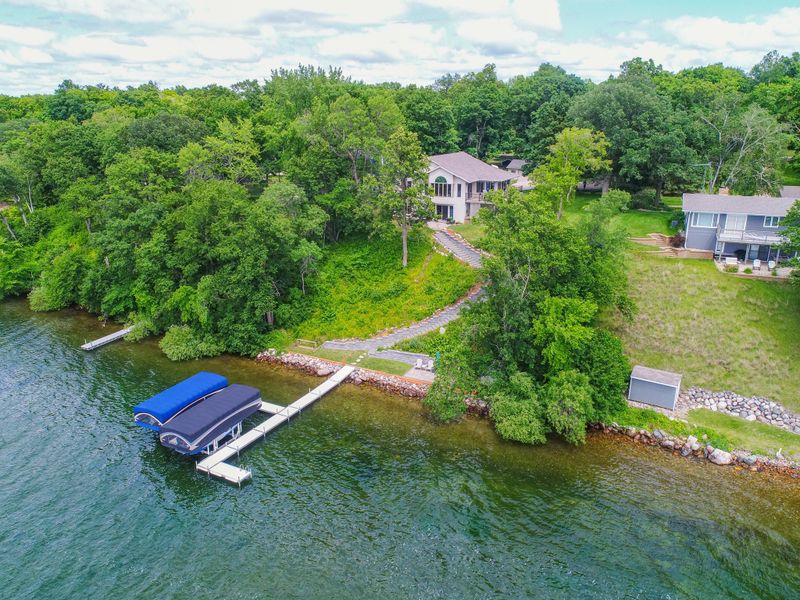 9480 Maple Cir NW, Alexandria, MN 56308