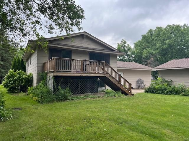 120 E Nelson St, Litchfield, MN 55355