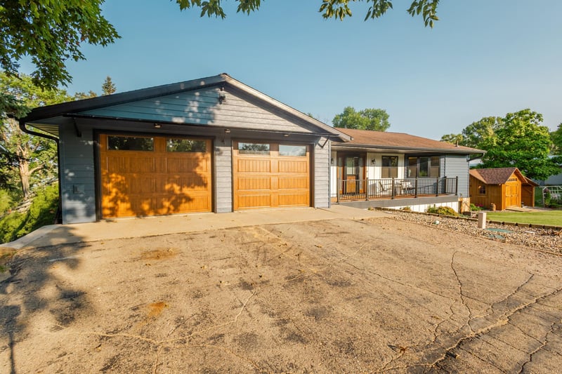 12608 Bass Trl, Sauk Centre, MN 56378