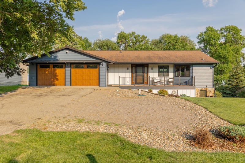 12608 Bass Trl, Sauk Centre, MN 56378
