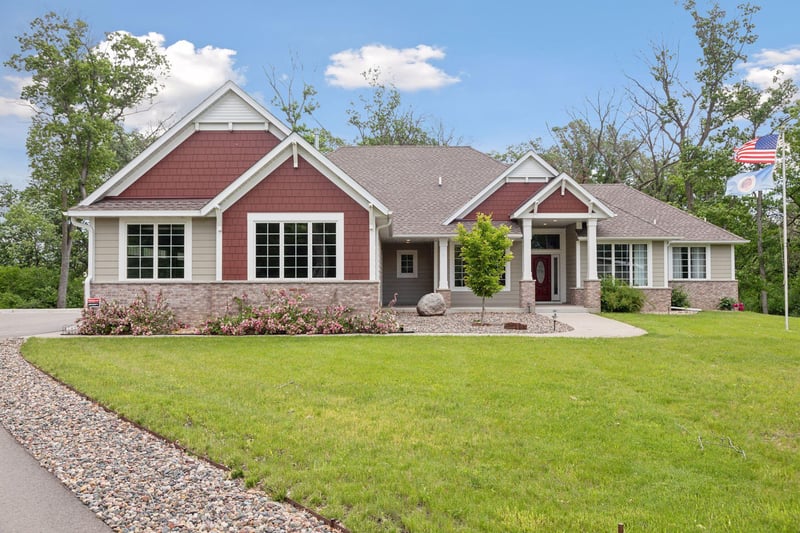 2158 64th St, Lino Lakes, MN 55110