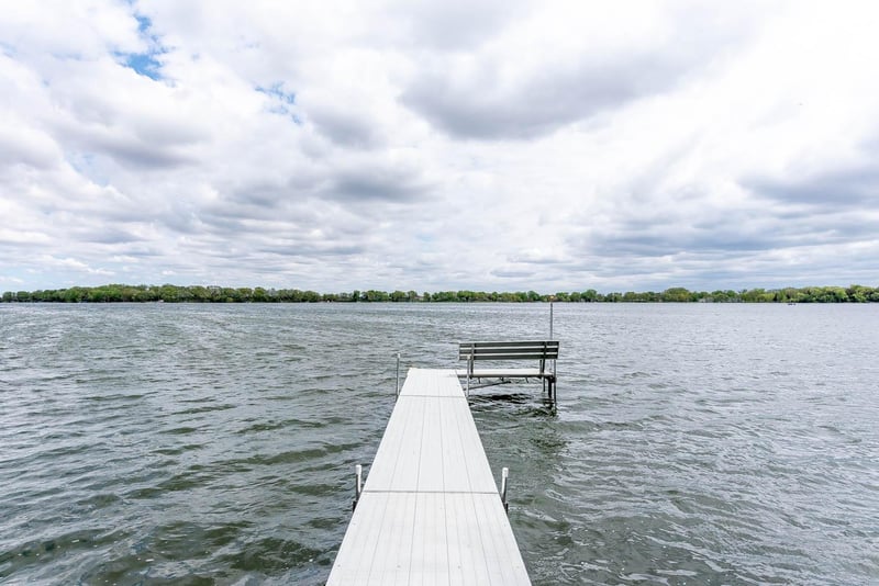 1200 Baker Bay Rd, Kasota, MN 56050
