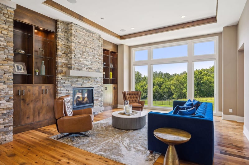 3375 Graham Hill Rd, Orono, MN 55356