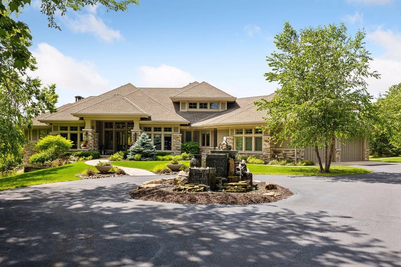 3375 Graham Hill Rd, Orono, MN 55356