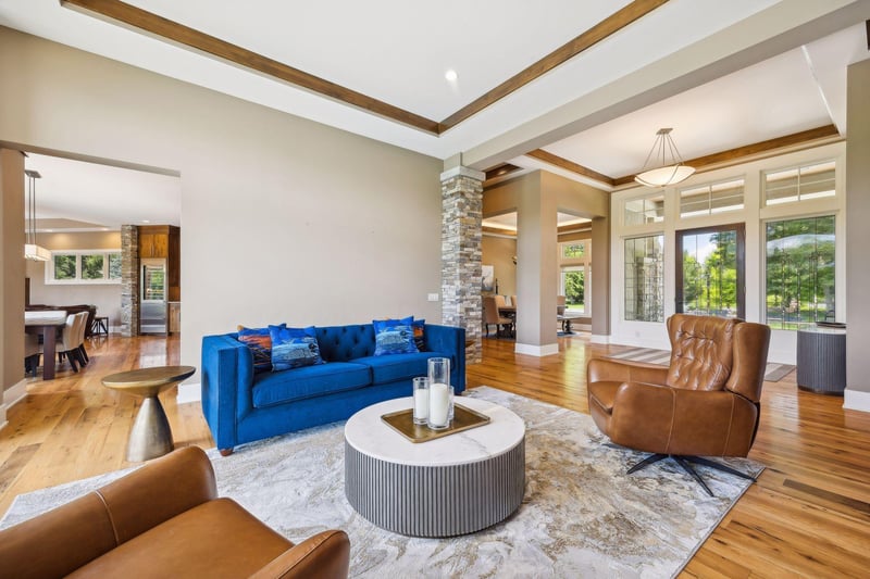 3375 Graham Hill Rd, Orono, MN 55356
