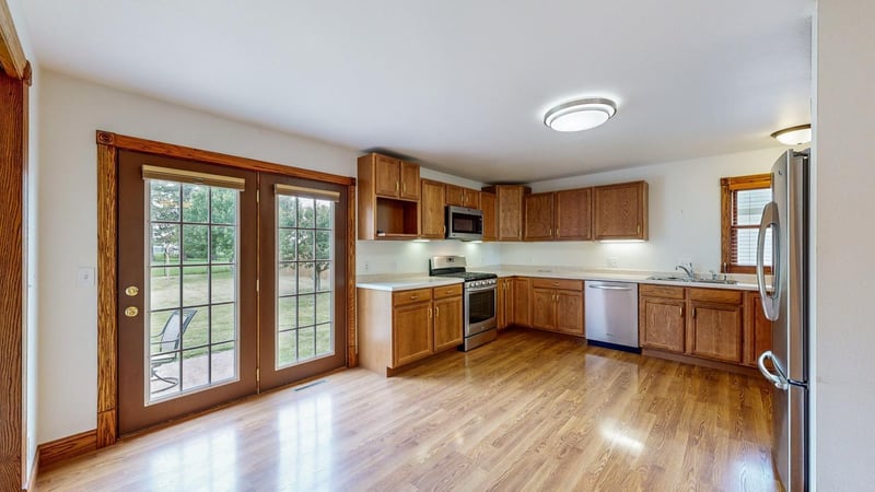 100 Fillmore St W, Wykoff, MN 55990
