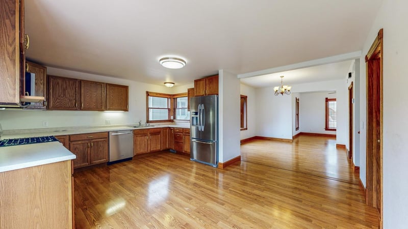 100 Fillmore St W, Wykoff, MN 55990