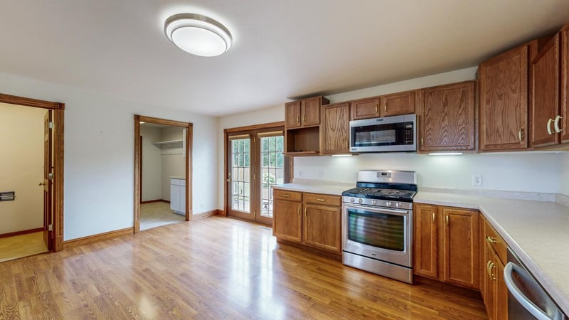 100 Fillmore St W, Wykoff, MN 55990