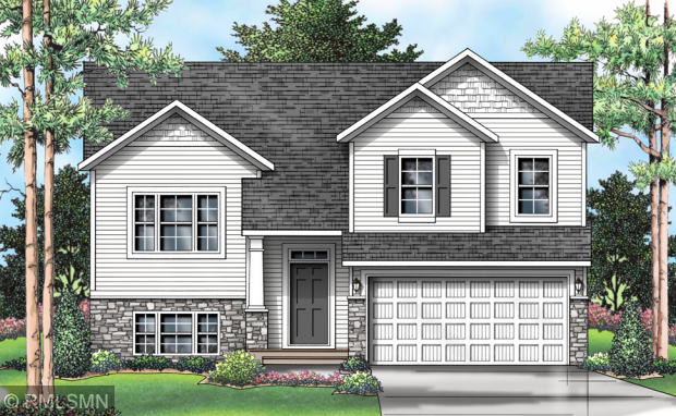 14557 Pearson St NW, Ramsey, MN 55303