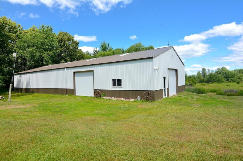 13226 190th St, Milaca, MN 56353