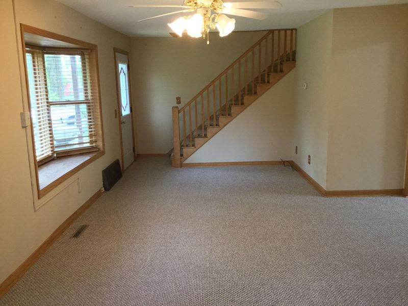405 Traffic Ave N, Frederic, WI 54837