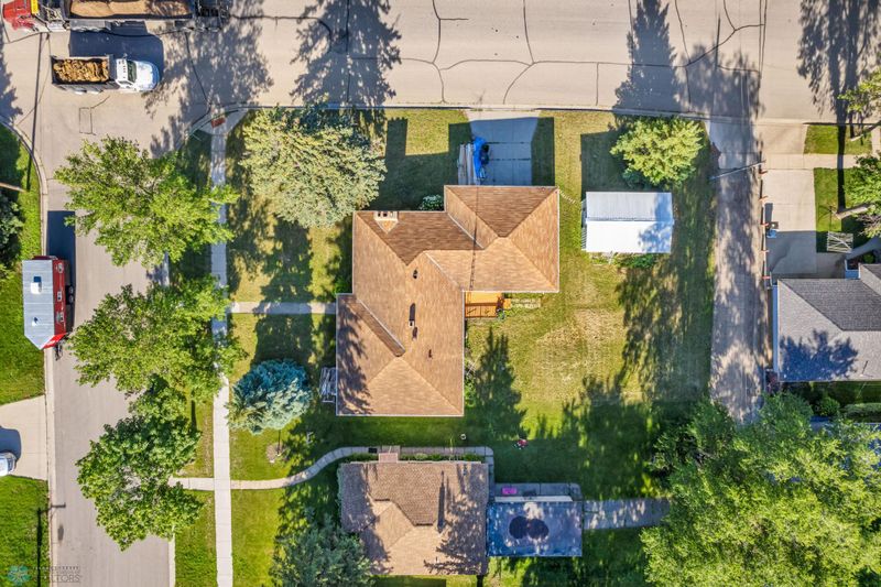 728 E Highland Ave, Fergus Falls, MN 56537