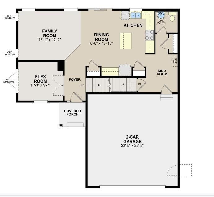 19298 Clearwater Loop, Farmington, MN 55024