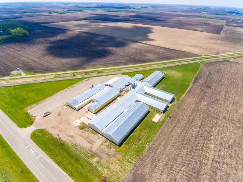 1793 Highway 274, Wood Lake, MN 56297