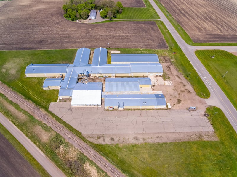 1793 Highway 274, Wood Lake, MN 56297