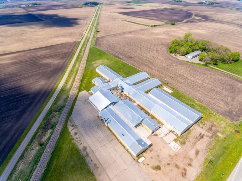 1793 Highway 274, Wood Lake, MN 56297
