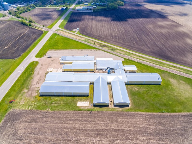 1793 Highway 274, Wood Lake, MN 56297