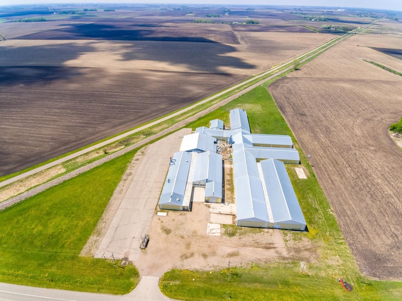 1793 Highway 274, Wood Lake, MN 56297