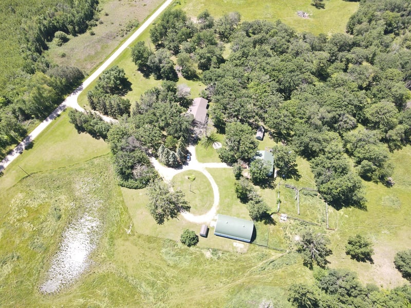 2572 120th St, Fosston, MN 56542