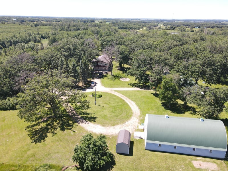 2572 120th St, Fosston, MN 56542