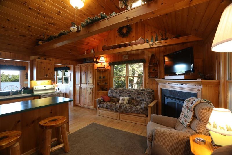 7325 Frazer Bay Rd, Cook, MN 55723